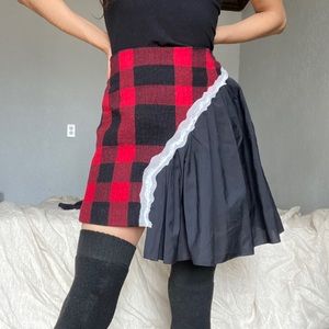 Maison Margiela Skirt